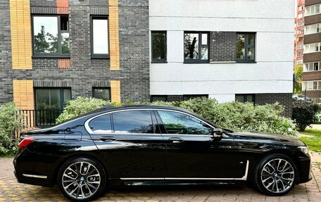 BMW 7 серия, 2020 год, 7 850 000 рублей, 7 фотография