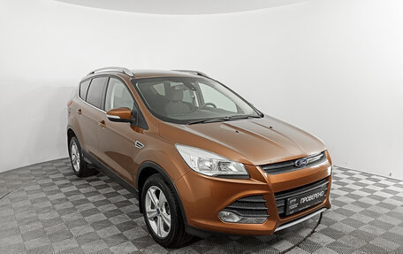 Ford Kuga III, 2013 год, 1 314 000 рублей, 3 фотография