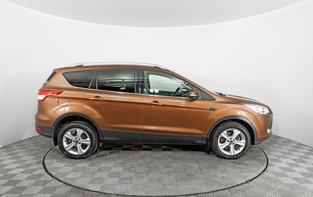 Ford Kuga III, 2013 год, 1 314 000 рублей, 4 фотография