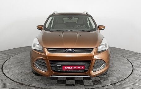 Ford Kuga III, 2013 год, 1 314 000 рублей, 2 фотография