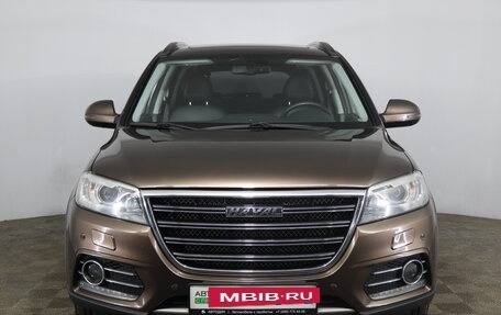 Haval H6, 2019 год, 1 480 000 рублей, 2 фотография