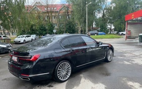 BMW 7 серия, 2020 год, 13 200 000 рублей, 4 фотография