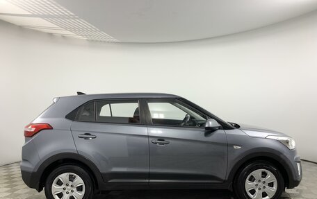 Hyundai Creta I рестайлинг, 2016 год, 1 545 000 рублей, 4 фотография