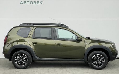 Renault Duster I рестайлинг, 2020 год, 1 777 000 рублей, 4 фотография