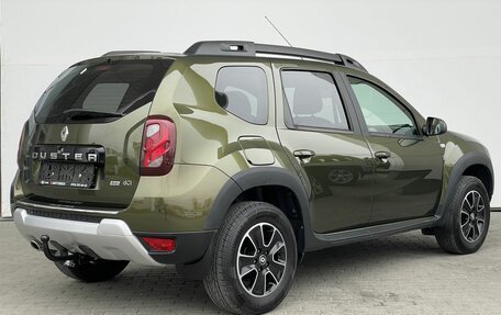 Renault Duster I рестайлинг, 2020 год, 1 777 000 рублей, 6 фотография