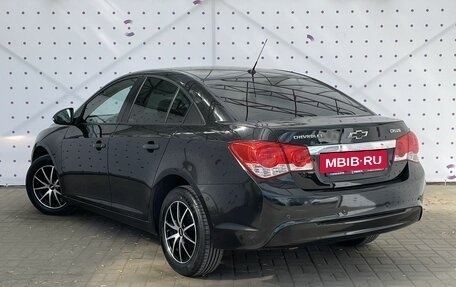 Chevrolet Cruze II, 2014 год, 1 040 000 рублей, 5 фотография