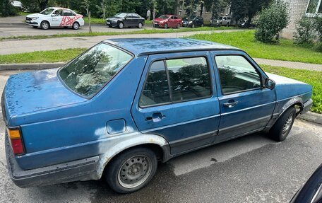 Volkswagen Jetta III, 1988 год, 70 000 рублей, 2 фотография