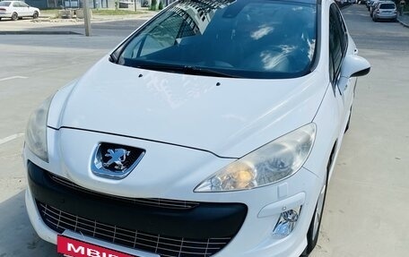 Peugeot 308 II, 2010 год, 620 000 рублей, 2 фотография