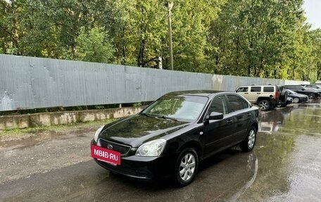 KIA Magentis II рестайлинг, 2007 год, 559 000 рублей, 2 фотография