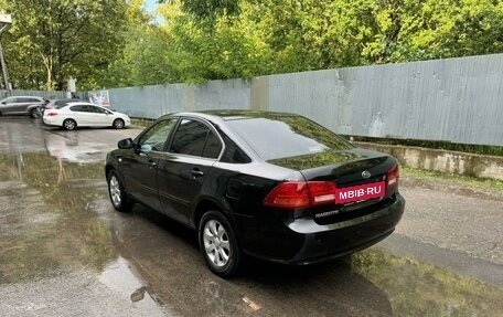 KIA Magentis II рестайлинг, 2007 год, 559 000 рублей, 4 фотография