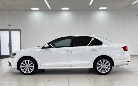 Volkswagen Jetta VI, 2015 год, 1 350 000 рублей, 7 фотография