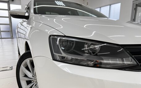 Volkswagen Jetta VI, 2015 год, 1 350 000 рублей, 9 фотография