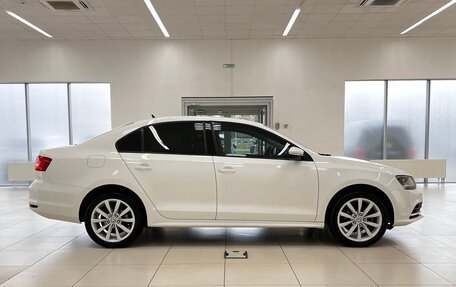 Volkswagen Jetta VI, 2015 год, 1 350 000 рублей, 8 фотография