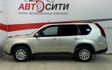 Nissan X-Trail, 2011 год, 1 404 000 рублей, 4 фотография