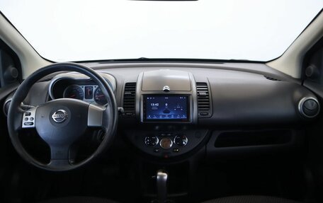 Nissan Note II рестайлинг, 2007 год, 650 000 рублей, 5 фотография