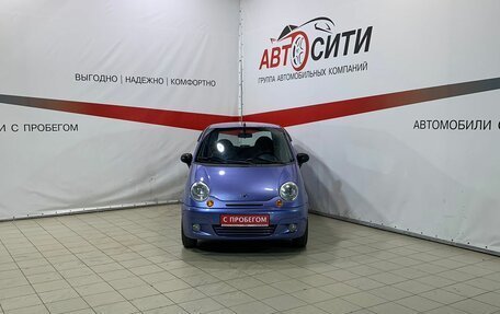 Daewoo Matiz I, 2007 год, 249 000 рублей, 2 фотография