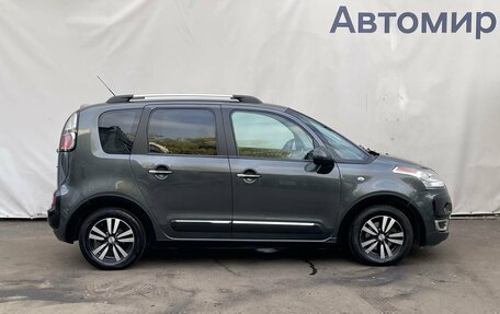 Citroen C3 Picasso I, 2012 год, 635 000 рублей, 4 фотография