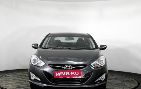 Hyundai i40 I рестайлинг, 2014 год, 1 250 000 рублей, 2 фотография