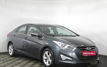 Hyundai i40 I рестайлинг, 2014 год, 1 250 000 рублей, 3 фотография