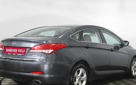 Hyundai i40 I рестайлинг, 2014 год, 1 250 000 рублей, 4 фотография