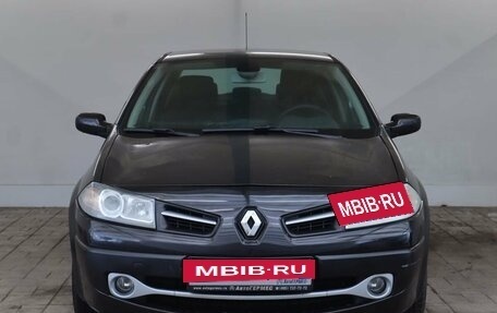 Renault Megane II, 2009 год, 640 000 рублей, 2 фотография