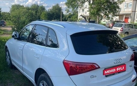 Audi Q5, 2010 год, 1 400 000 рублей, 3 фотография