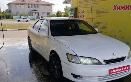 Lexus ES III, 1996 год, 370 000 рублей, 2 фотография