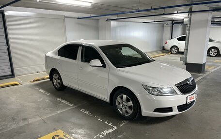 Skoda Octavia, 2012 год, 1 200 000 рублей, 3 фотография