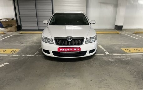 Skoda Octavia, 2012 год, 1 200 000 рублей, 2 фотография