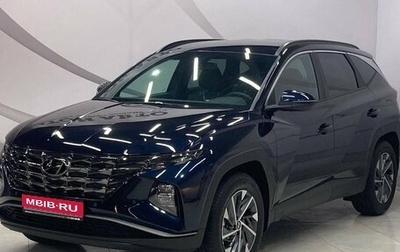 Hyundai Tucson, 2024 год, 3 880 000 рублей, 1 фотография