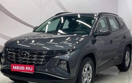 Hyundai Tucson, 2024 год, 3 790 000 рублей, 1 фотография