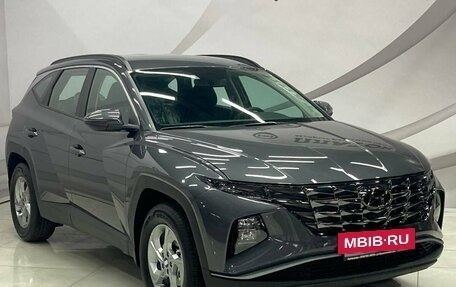 Hyundai Tucson, 2024 год, 3 790 000 рублей, 3 фотография