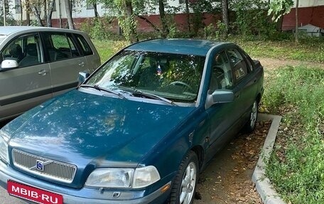 Volvo S40 II, 1997 год, 280 000 рублей, 1 фотография