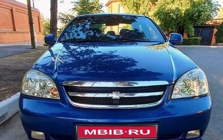 Chevrolet Lacetti, 2011 год, 680 000 рублей, 1 фотография