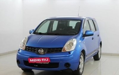 Nissan Note II рестайлинг, 2008 год, 515 000 рублей, 1 фотография