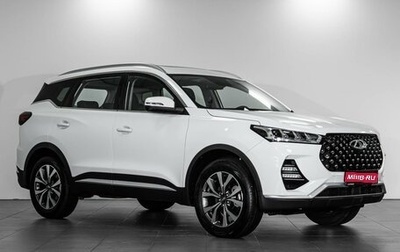 Chery Tiggo 7 Pro, 2022 год, 2 299 000 рублей, 1 фотография