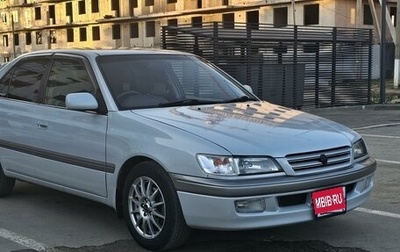 Toyota Corona IX (T190), 1996 год, 465 000 рублей, 1 фотография