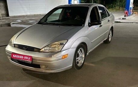 Ford Focus IV, 1999 год, 310 000 рублей, 2 фотография