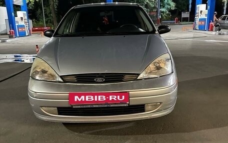 Ford Focus IV, 1999 год, 310 000 рублей, 3 фотография