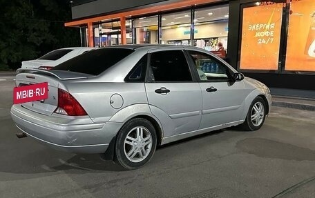 Ford Focus IV, 1999 год, 310 000 рублей, 4 фотография