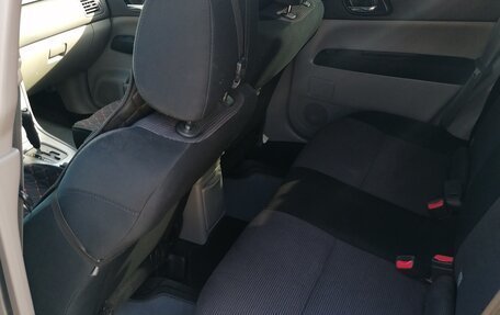 Subaru Forester, 2006 год, 1 200 000 рублей, 21 фотография