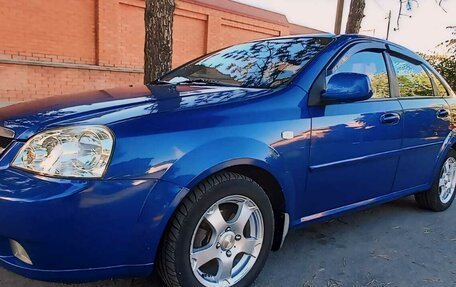 Chevrolet Lacetti, 2011 год, 680 000 рублей, 2 фотография