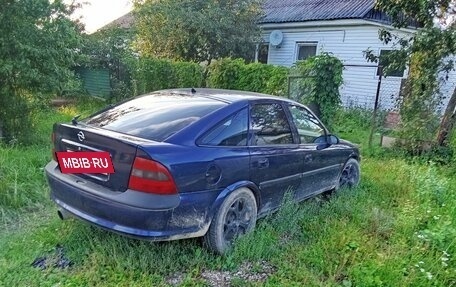 Opel Vectra B рестайлинг, 1997 год, 250 000 рублей, 2 фотография