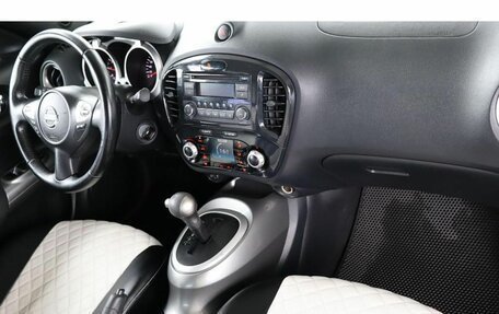 Nissan Juke II, 2013 год, 1 150 000 рублей, 5 фотография