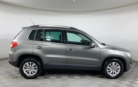 Volkswagen Tiguan I, 2010 год, 899 000 рублей, 4 фотография