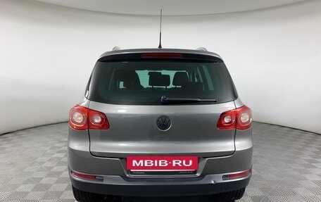 Volkswagen Tiguan I, 2010 год, 899 000 рублей, 6 фотография