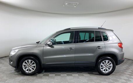 Volkswagen Tiguan I, 2010 год, 899 000 рублей, 8 фотография