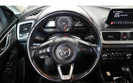 Mazda 3, 2018 год, 1 877 000 рублей, 7 фотография