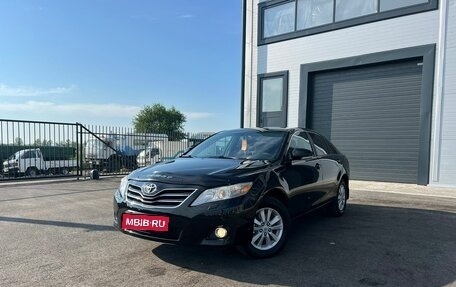 Toyota Camry, 2010 год, 1 749 999 рублей, 1 фотография