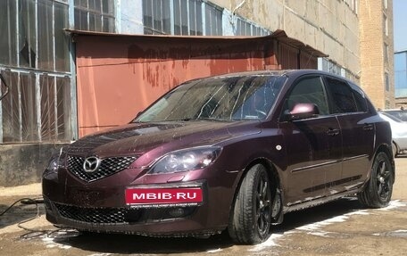 Mazda 3, 2007 год, 400 000 рублей, 1 фотография